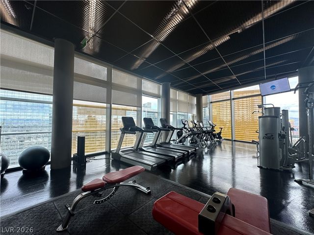 3726 Las Vegas Boulevard 2107, Las Vegas, NV 89158