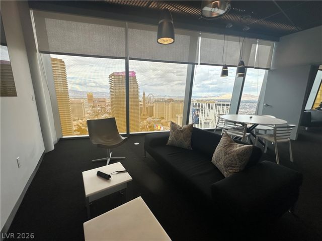 3726 Las Vegas Boulevard 2107, Las Vegas, NV 89158