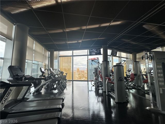 3726 Las Vegas Boulevard 2107, Las Vegas, NV 89158