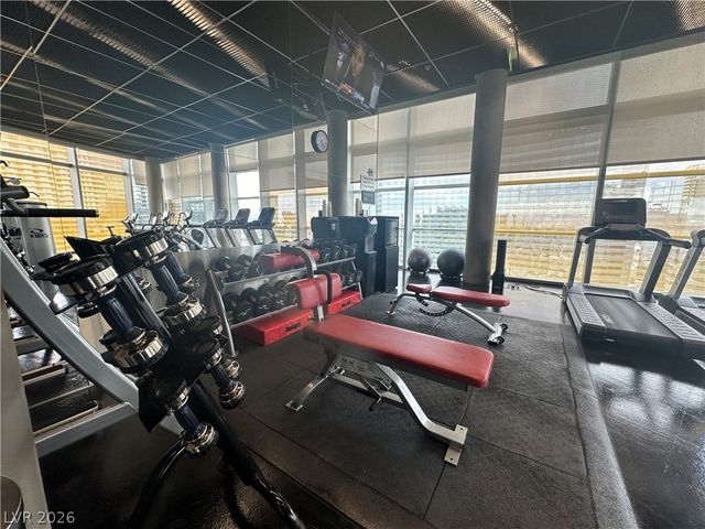 3726 Las Vegas Boulevard 2107, Las Vegas, NV 89158