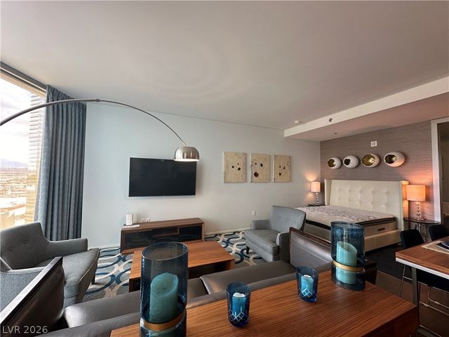 3726 Las Vegas Boulevard 2107, Las Vegas, NV 89158