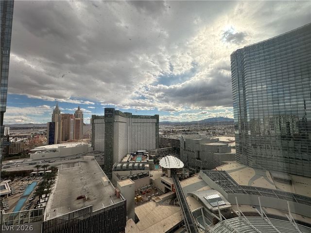 3726 Las Vegas Boulevard 2107, Las Vegas, NV 89158