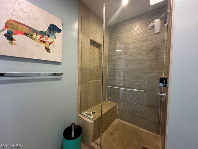 3726 Las Vegas Boulevard 2107, Las Vegas, NV 89158