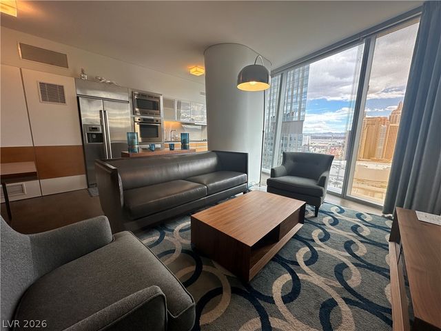 3726 Las Vegas Boulevard 2107, Las Vegas, NV 89158