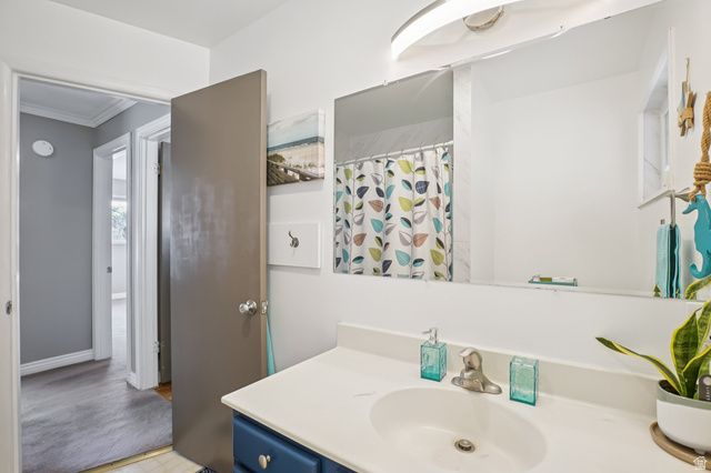 468 W 3200 S, Bountiful, UT 84010