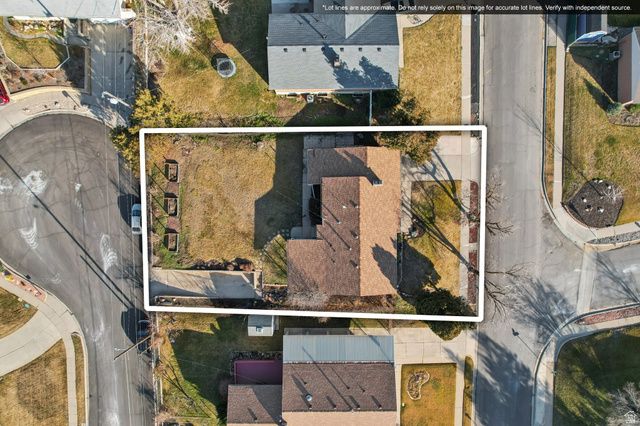 468 W 3200 S, Bountiful, UT 84010