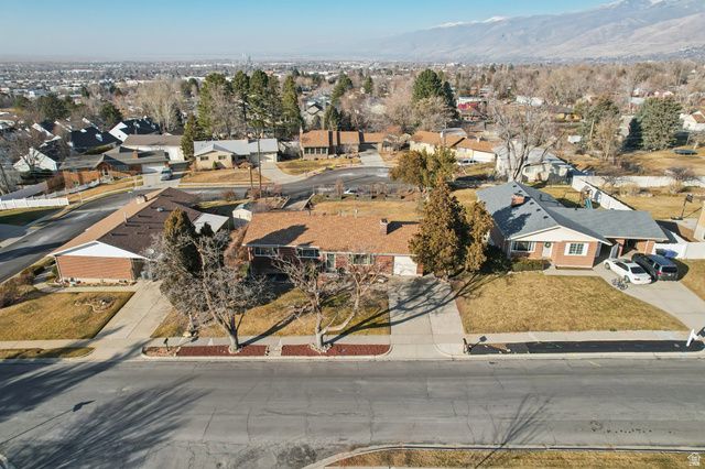 468 W 3200 S, Bountiful, UT 84010