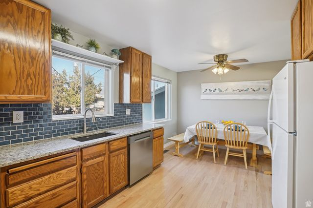 468 W 3200 S, Bountiful, UT 84010