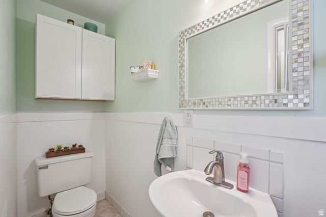 468 W 3200 S, Bountiful, UT 84010