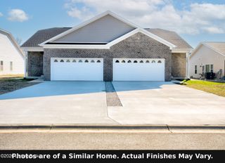 158 Shirley Blvd B, Vine Grove, KY 40175