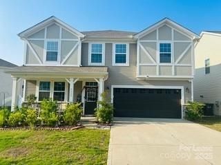 3135 Cheyney Park Drive, Charlotte, NC 28269