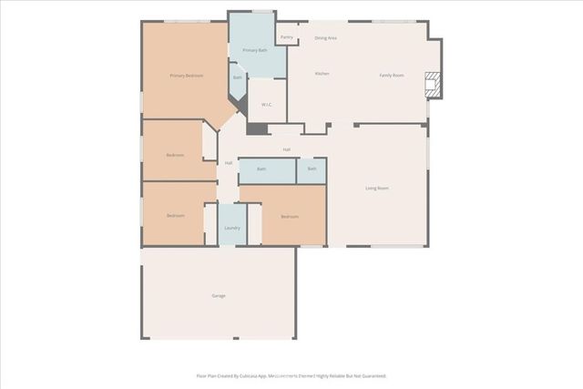 14767 Tennessee Court, Fontana, CA 92336