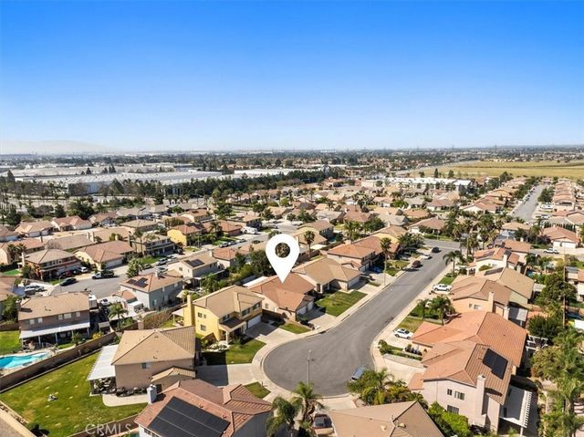14767 Tennessee Court, Fontana, CA 92336