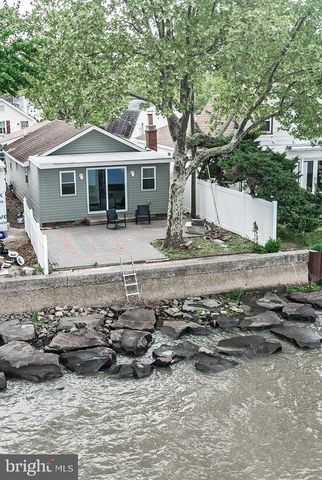 91 N RIVER DR, Pennsville, NJ 08070