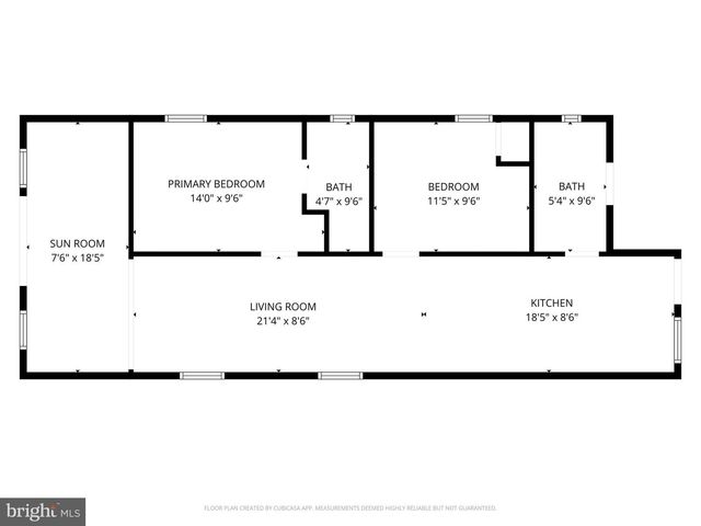 91 N RIVER DR, Pennsville, NJ 08070