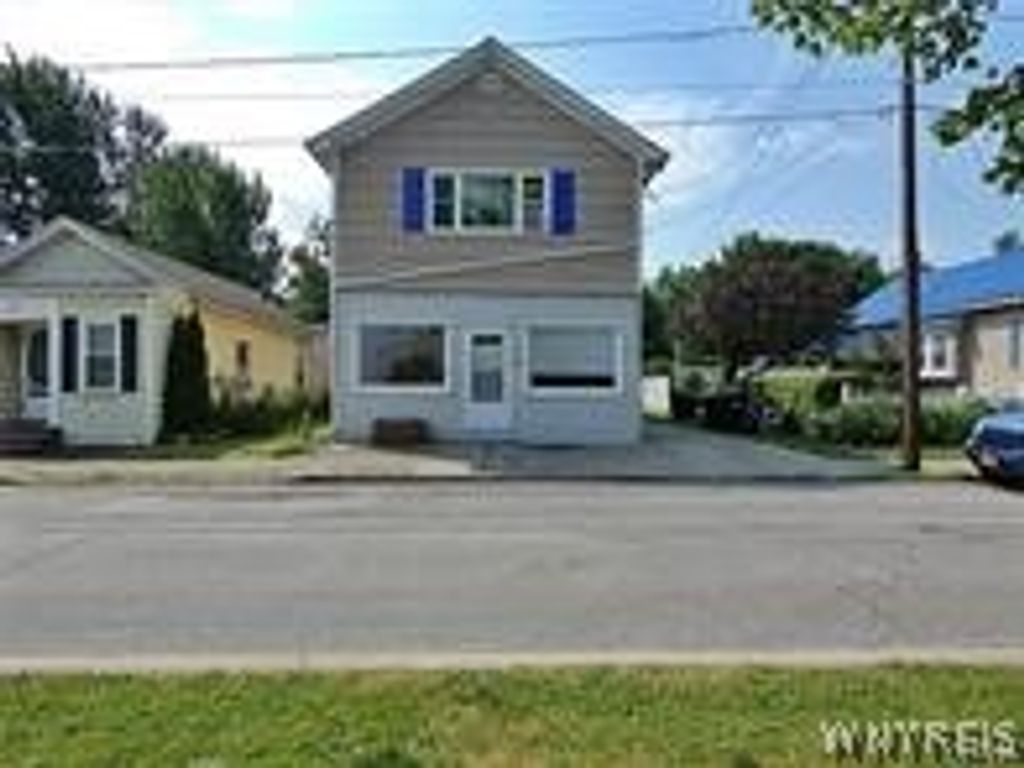 141 Niagara Street, Tonawanda, NY 14150