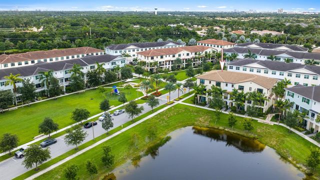12639 Machiavelli Way, Palm Beach Gardens, FL 33418
