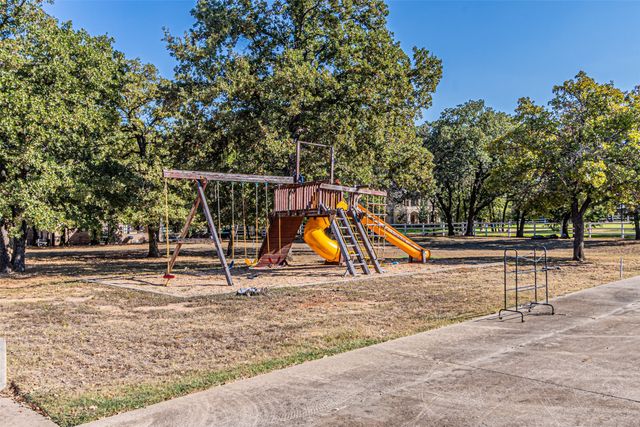 5312 Hidden Valley Court, Mansfield, TX 76063