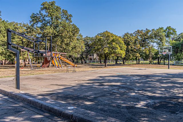 5312 Hidden Valley Court, Mansfield, TX 76063