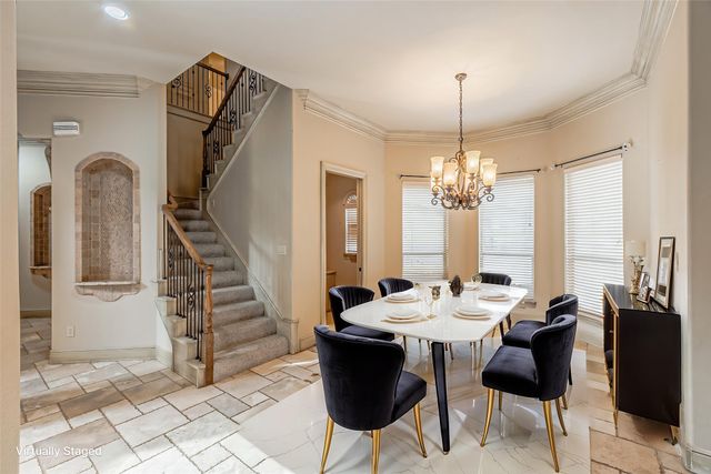 5312 Hidden Valley Court, Mansfield, TX 76063