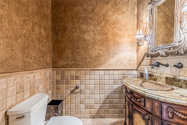 5312 Hidden Valley Court, Mansfield, TX 76063