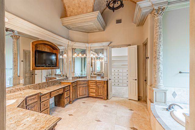 5312 Hidden Valley Court, Mansfield, TX 76063