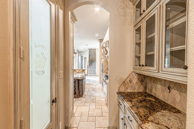 5312 Hidden Valley Court, Mansfield, TX 76063