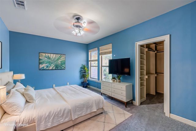 5312 Hidden Valley Court, Mansfield, TX 76063