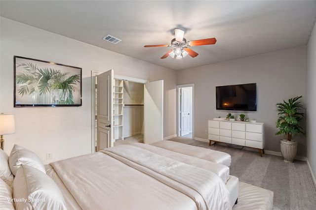 5312 Hidden Valley Court, Mansfield, TX 76063