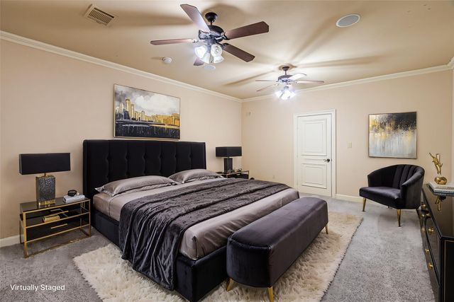 5312 Hidden Valley Court, Mansfield, TX 76063