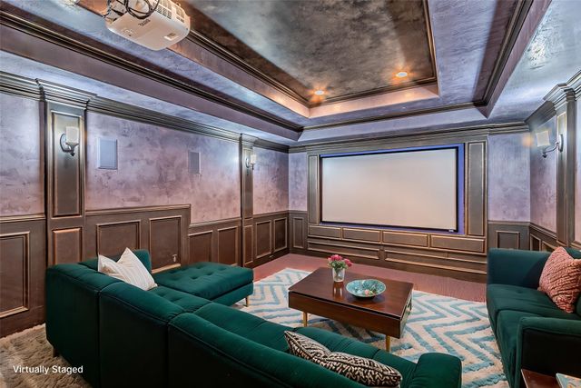 5312 Hidden Valley Court, Mansfield, TX 76063