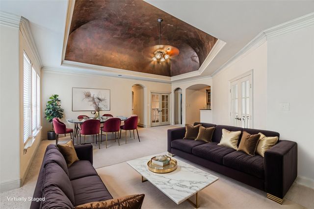 5312 Hidden Valley Court, Mansfield, TX 76063