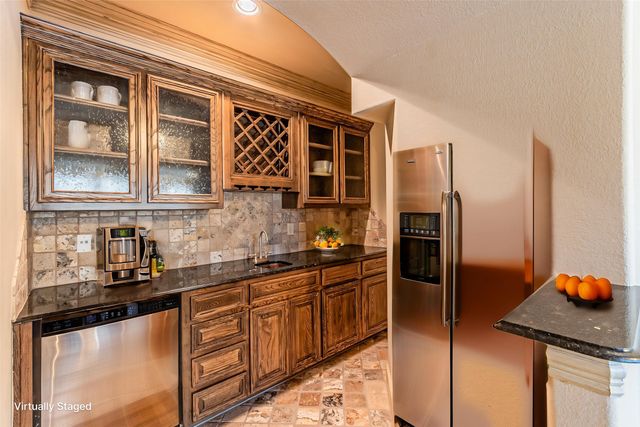 5312 Hidden Valley Court, Mansfield, TX 76063