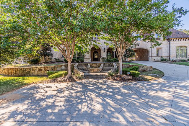 5312 Hidden Valley Court, Mansfield, TX 76063
