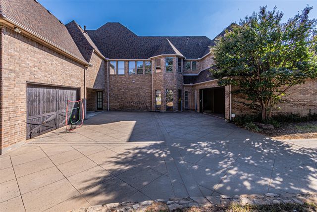 5312 Hidden Valley Court, Mansfield, TX 76063