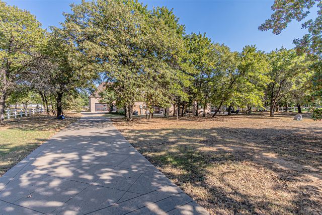 5312 Hidden Valley Court, Mansfield, TX 76063