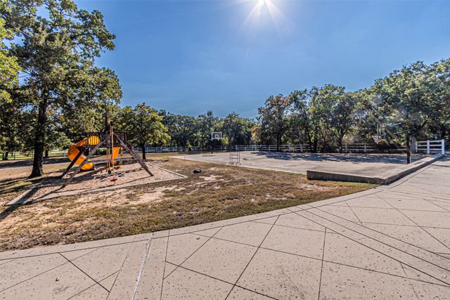 5312 Hidden Valley Court, Mansfield, TX 76063