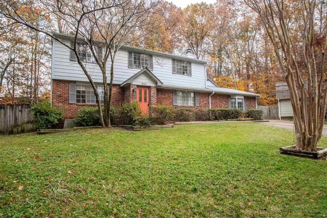 8497 BERGEN CV, Memphis, TN 38018