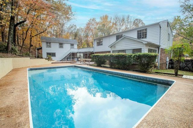 8497 BERGEN CV, Memphis, TN 38018