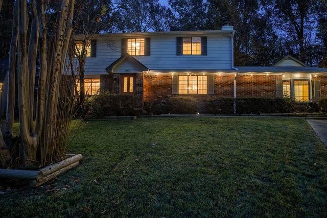 8497 BERGEN CV, Memphis, TN 38018