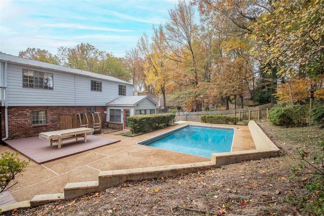 8497 BERGEN CV, Memphis, TN 38018