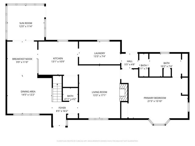 8497 BERGEN CV, Memphis, TN 38018