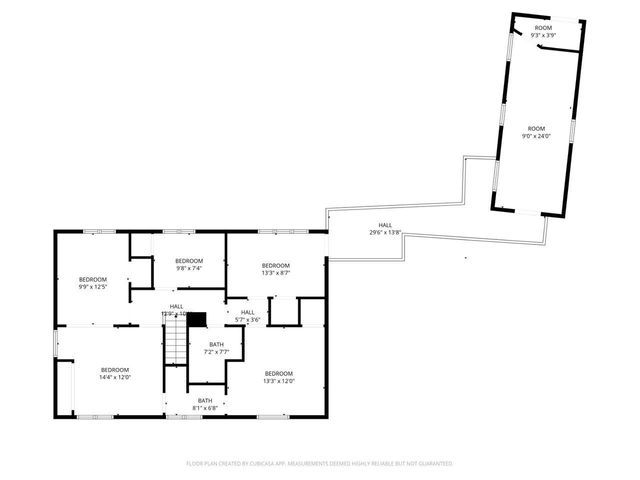 8497 BERGEN CV, Memphis, TN 38018