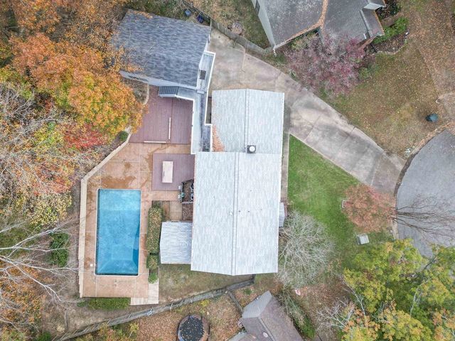 8497 BERGEN CV, Memphis, TN 38018