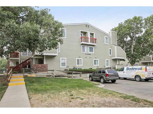 982 S Dearborn Way 18, Aurora, CO 80012