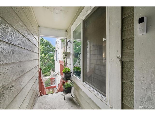 982 S Dearborn Way 18, Aurora, CO 80012
