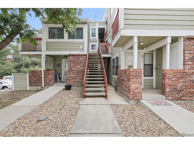 982 S Dearborn Way 18, Aurora, CO 80012