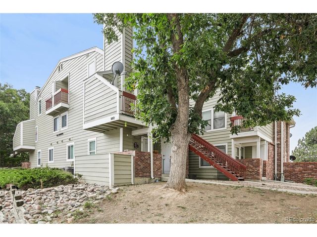 982 S Dearborn Way 18, Aurora, CO 80012