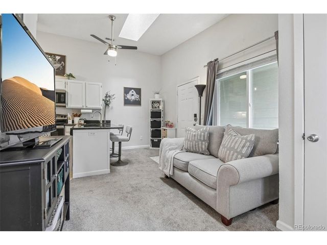 982 S Dearborn Way 18, Aurora, CO 80012
