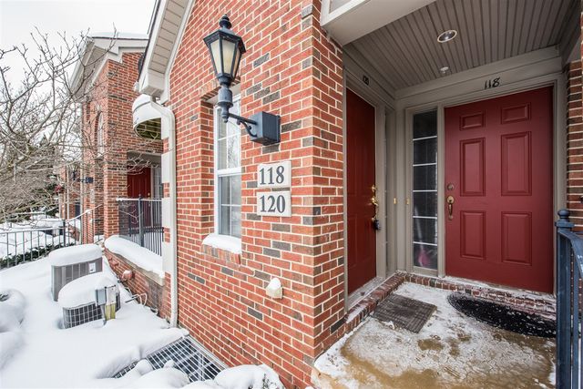 120 W Oakbrook Drive, Ann Arbor, MI 48103